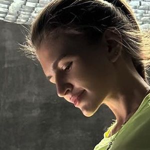 Anastasiia Mironova