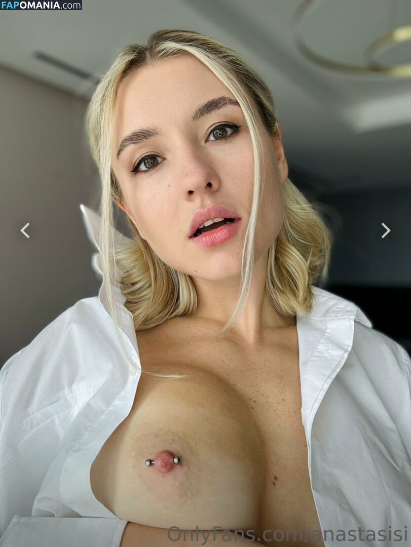 Anasta.sisi / Anastasisi Nu OnlyFans  Foto vazada #82