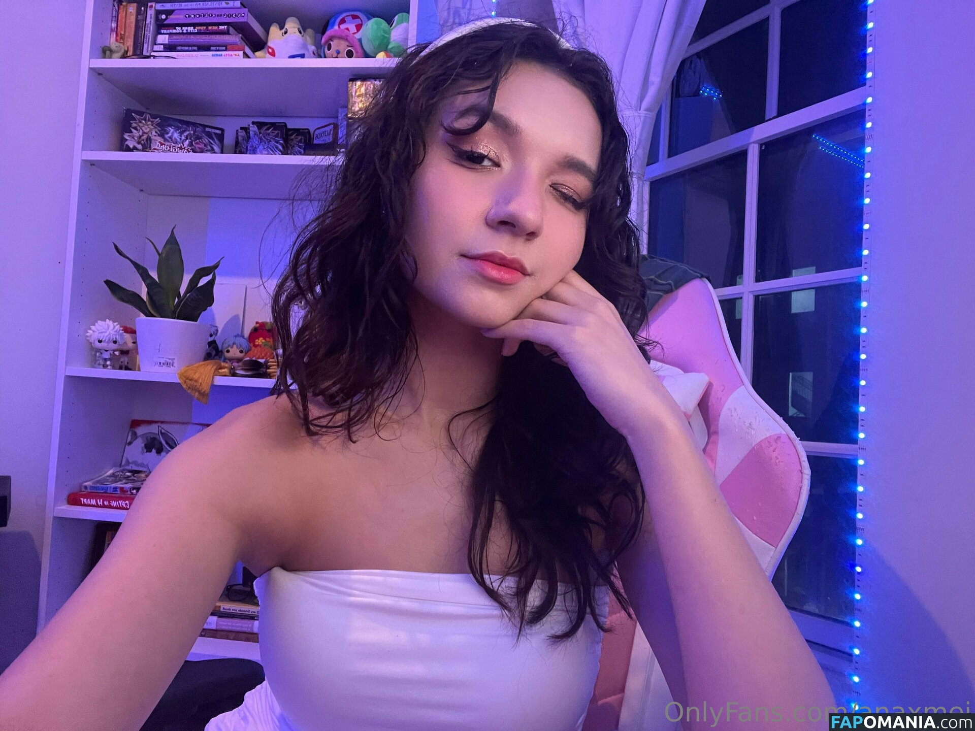 anaxmei / annaxmei Nu OnlyFans  Foto vazada #49