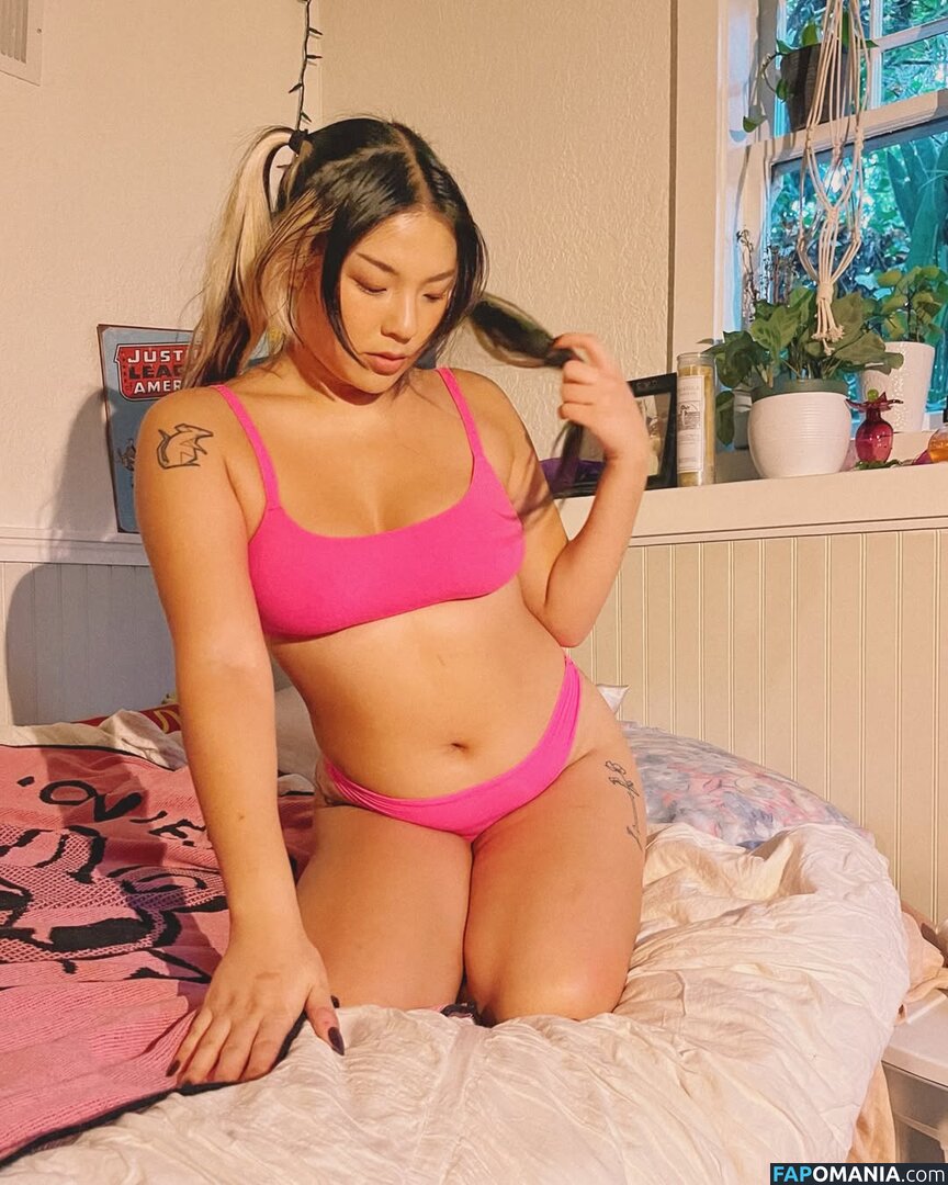 Andi.elicious / Andie Zhang Nu OnlyFans  Foto vazada #5