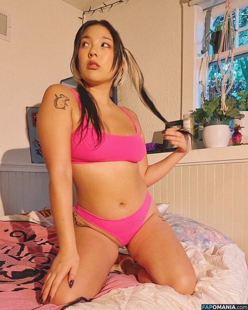 Andi.elicious / Andie Zhang Nu OnlyFans  Foto vazada #8