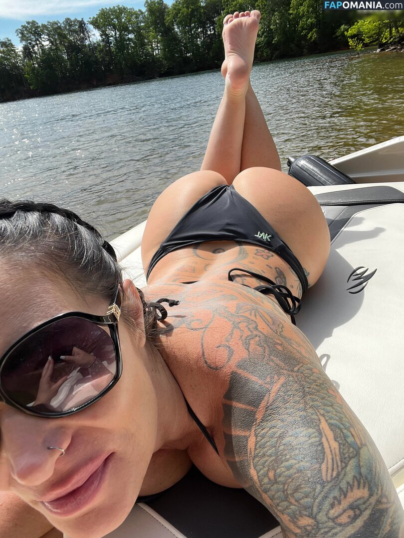 Andie Renae / andiespalace / atlantaspalace Nu OnlyFans  Foto vazada #1