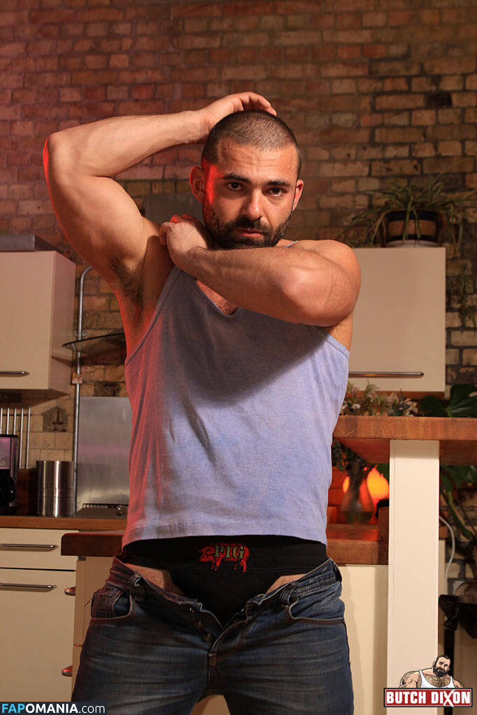 Andrea Bruno Nu OnlyFans  Foto vazada #1