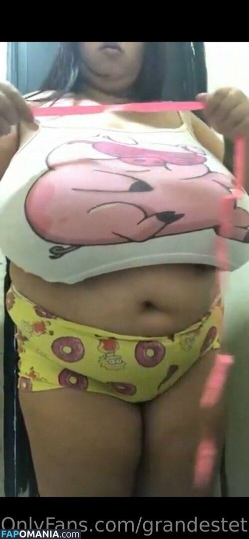 Andrea González / andreitha.gonzalez / grandestetascolombia Nu OnlyFans  Foto vazada #2