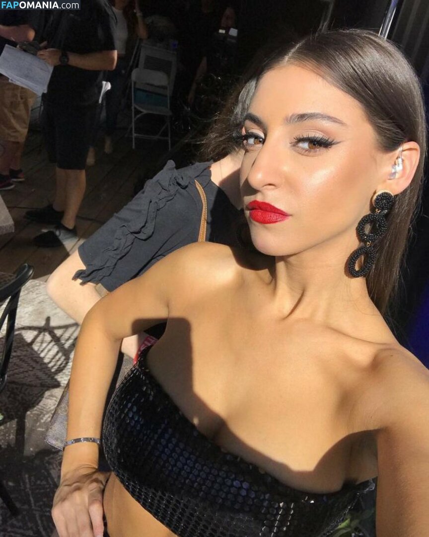 Andrea Helfrich / andreahelfrichofficial Nu OnlyFans  Foto vazada #41