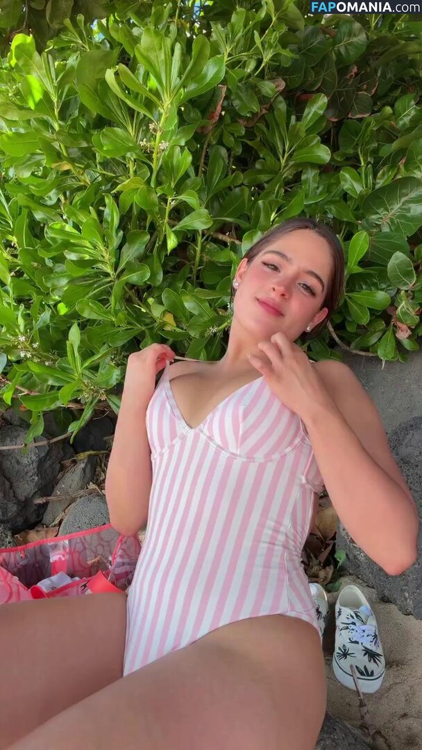 Andrea Mextli / AndreaMextli / andrea.mextli / https: / ms_olivia Nu OnlyFans  Foto vazada #55