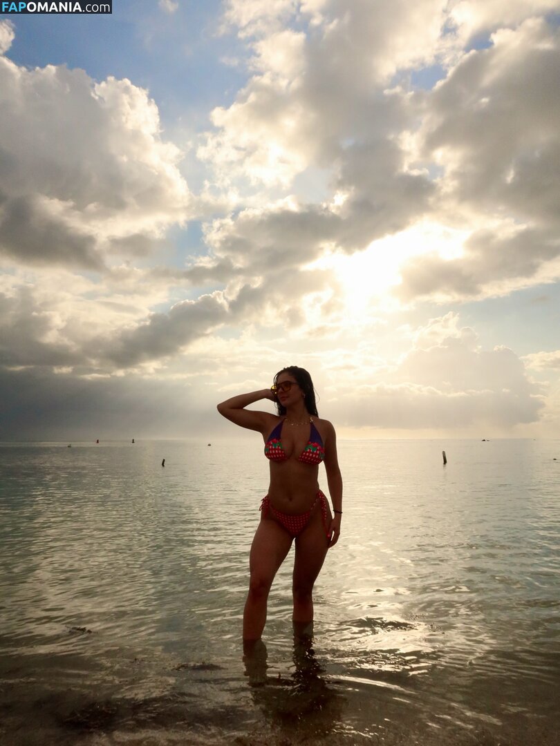 Andrea Pagán / andreacpagan / https: Nu OnlyFans  Foto vazada #6