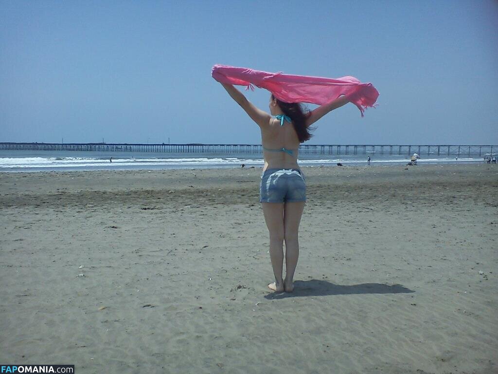 Andrea Reta / andrea_reta / https: Nu OnlyFans  Foto vazada #7