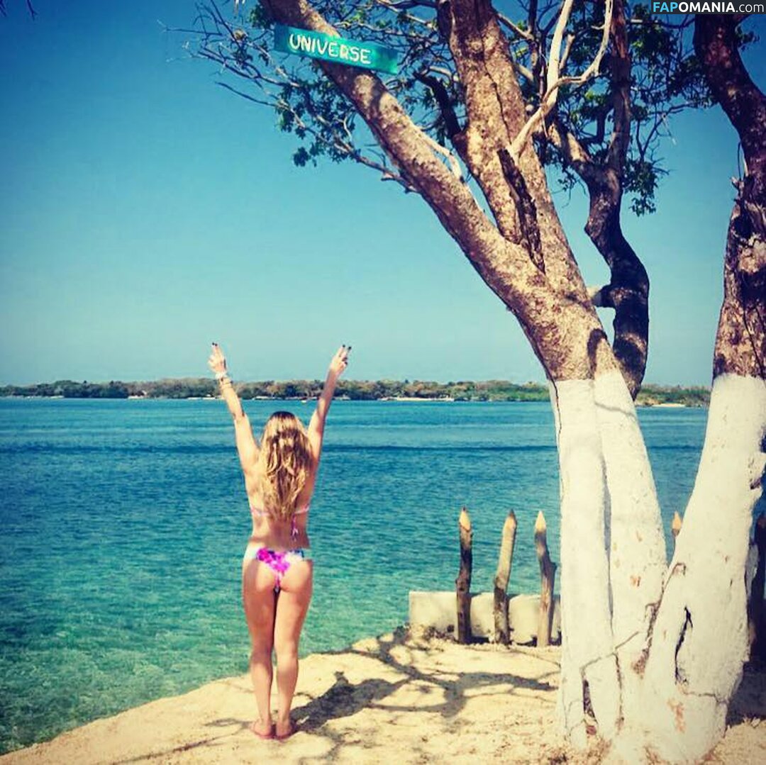 Andrea Reta / andrea_reta / https: Nu OnlyFans  Foto vazada #9