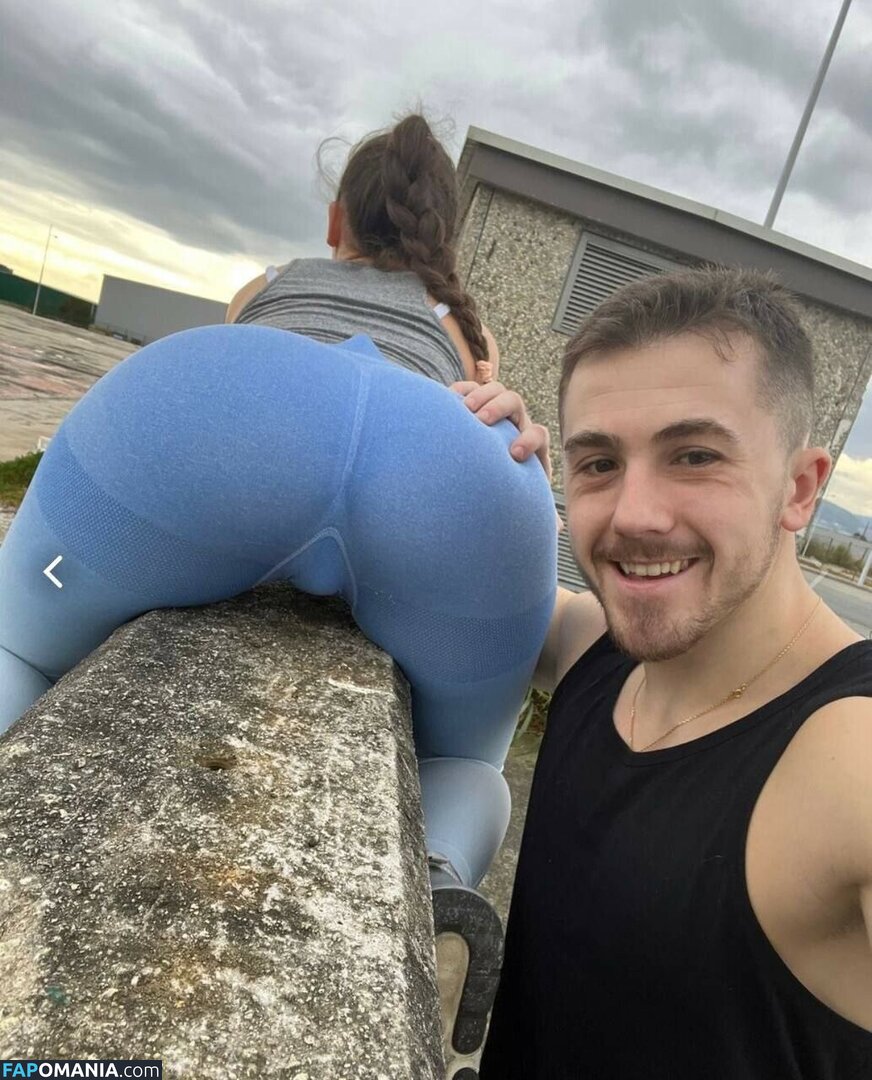 Andrea Rojo RedMil / andreaarojo_ / redmil Nu OnlyFans  Foto vazada #12