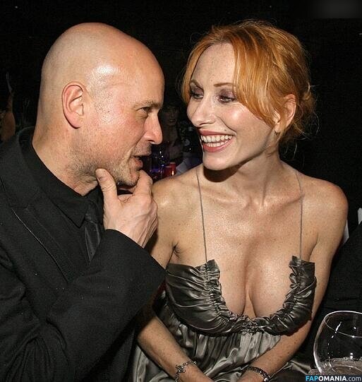 Andrea Sawatzki / andrea.sawatzki Nu OnlyFans  Foto vazada #46