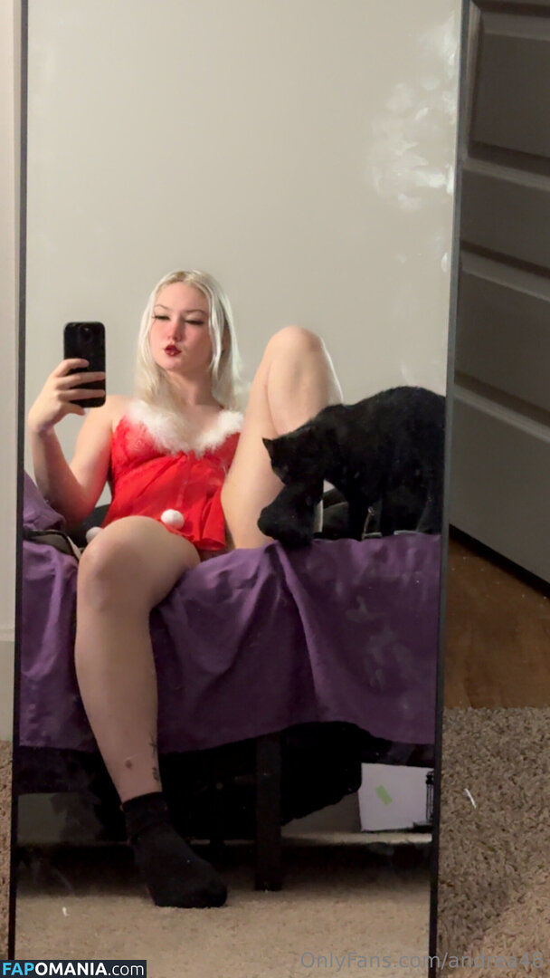 andrea48 Nu OnlyFans  Foto vazada #15