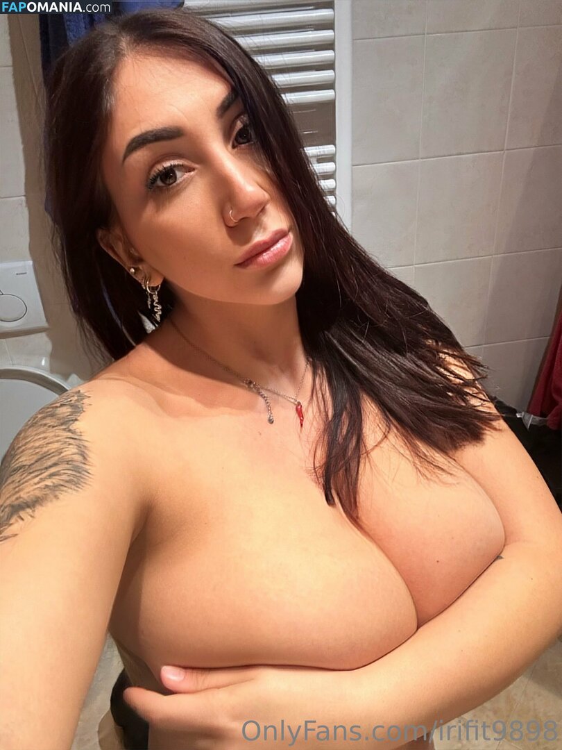 Andreea Irimescu / FitnessIri / Irifit98 / fitnessiri9898 / iri_fit98 Nu OnlyFans  Foto vazada #13