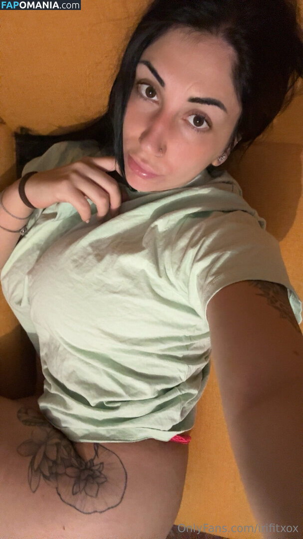Andreea Irimescu / FitnessIri / Irifit98 / fitnessiri9898 / iri_fit98 Nu OnlyFans  Foto vazada #22