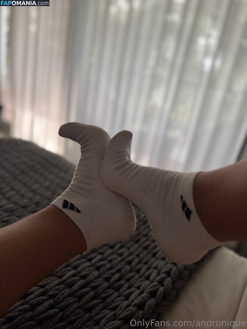 andrunique / danielledavis242 Nu OnlyFans  Foto vazada #1