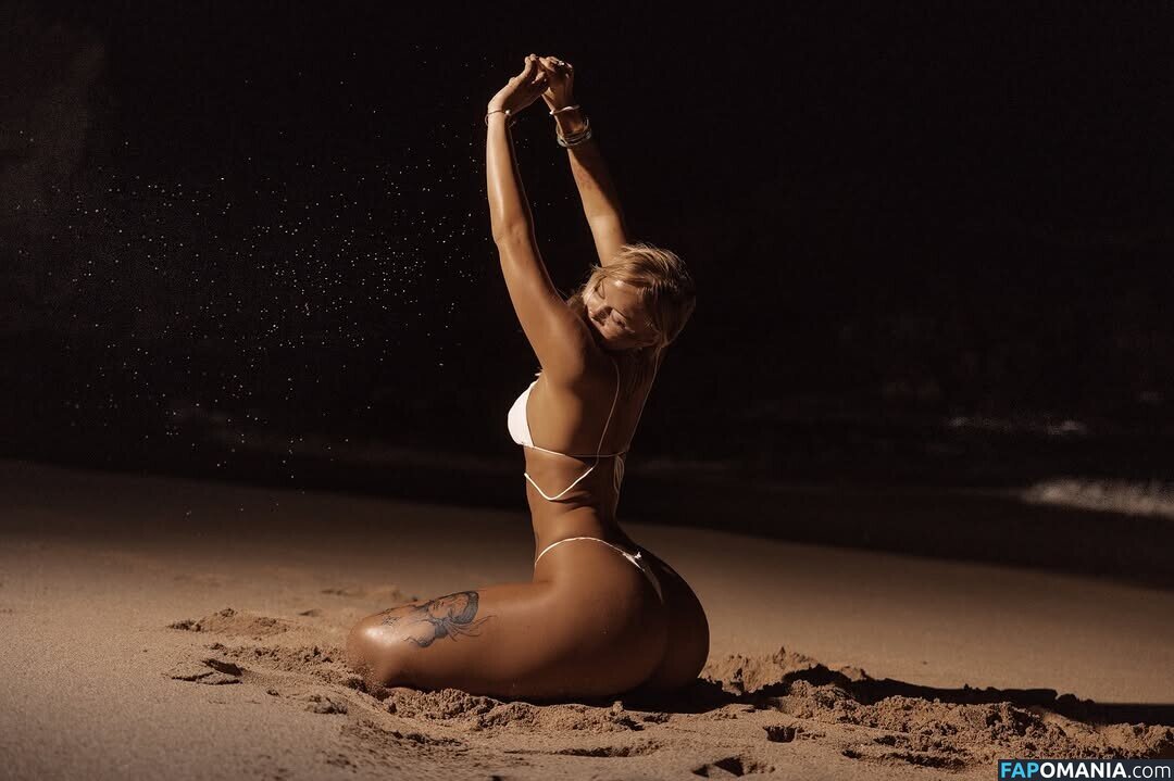 Anelaraiin Nu OnlyFans  Foto vazada #2