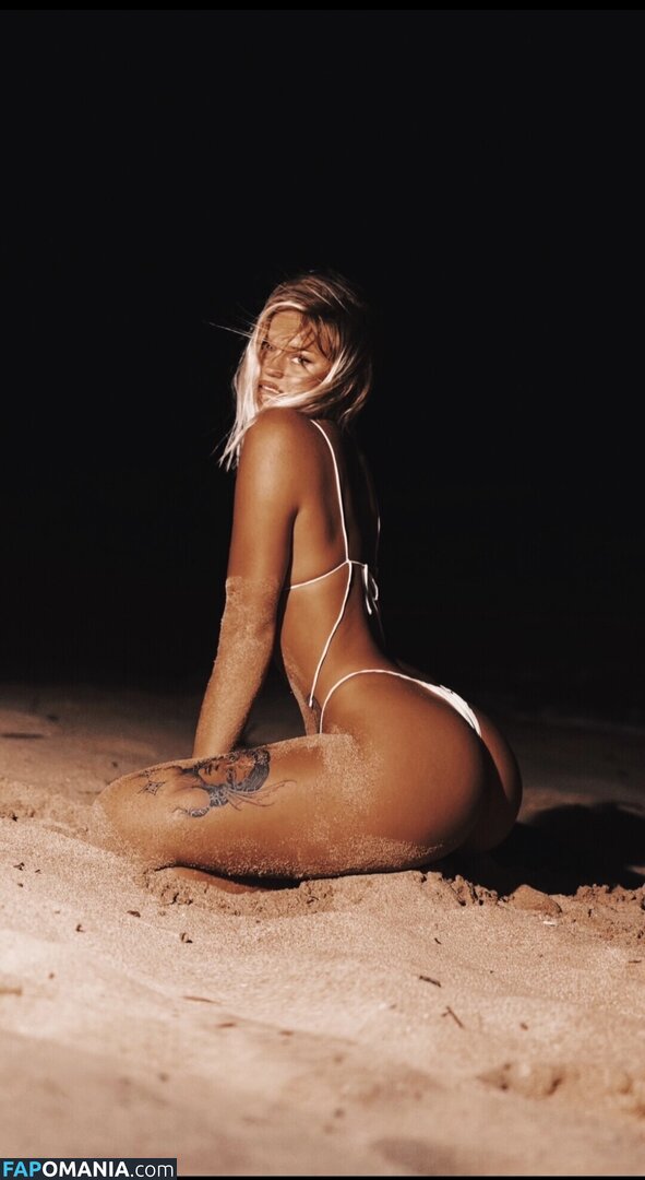 Anelaraiin Nu OnlyFans  Foto vazada #4