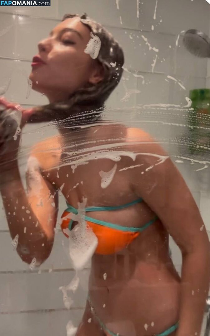 Anfisa Riazhkina / anfisaria Nu OnlyFans  Foto vazada #5