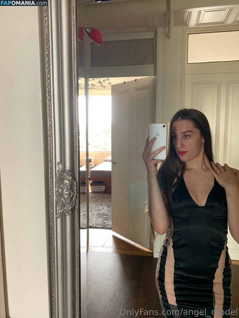 ange.elle__ / ange_elle Nu OnlyFans  Foto vazada #13