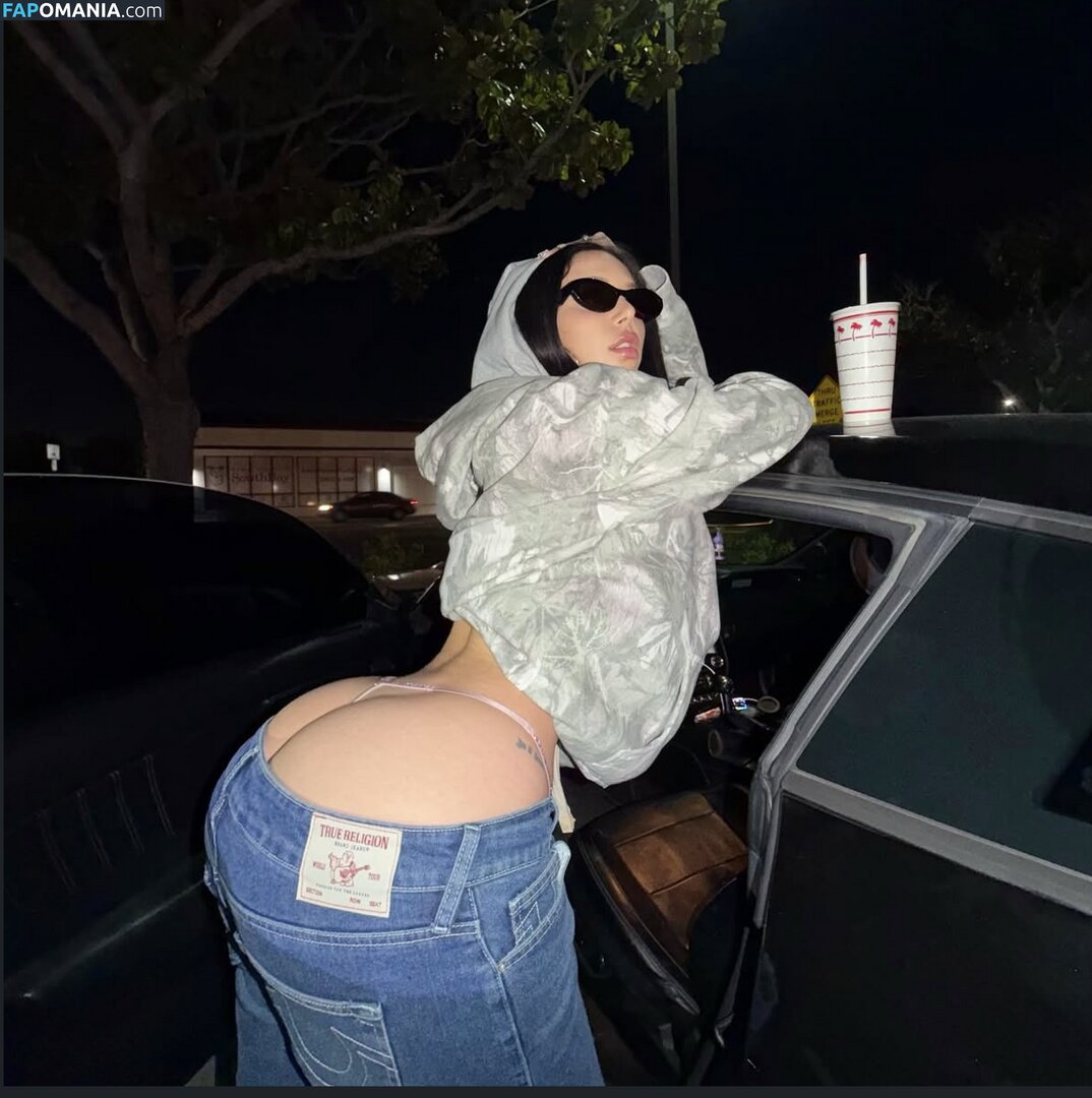 Angebevv Nu OnlyFans  Foto vazada #5