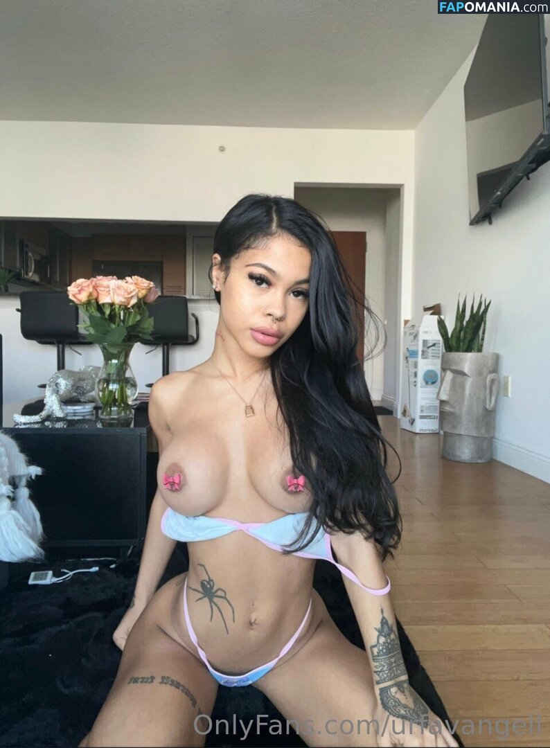 urfavangell Nu OnlyFans  Foto vazada #19