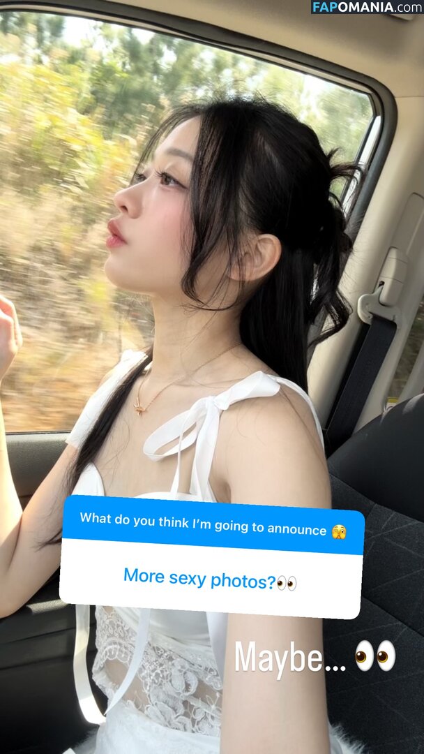 angel_86321 / 妍妍 / 妍妍angel Nu OnlyFans  Foto vazada #93