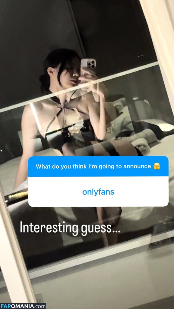 angel_86321 / 妍妍 / 妍妍angel Nu OnlyFans  Foto vazada #94