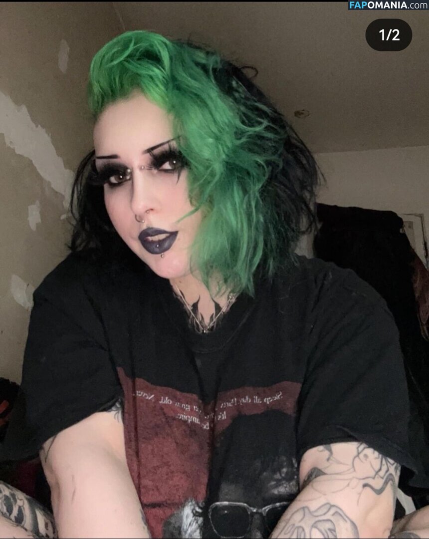 angel_bitxh / angelbitxh_ Nu OnlyFans  Foto vazada #1