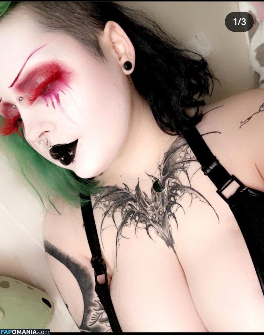 angel_bitxh / angelbitxh_ Nu OnlyFans  Foto vazada #2