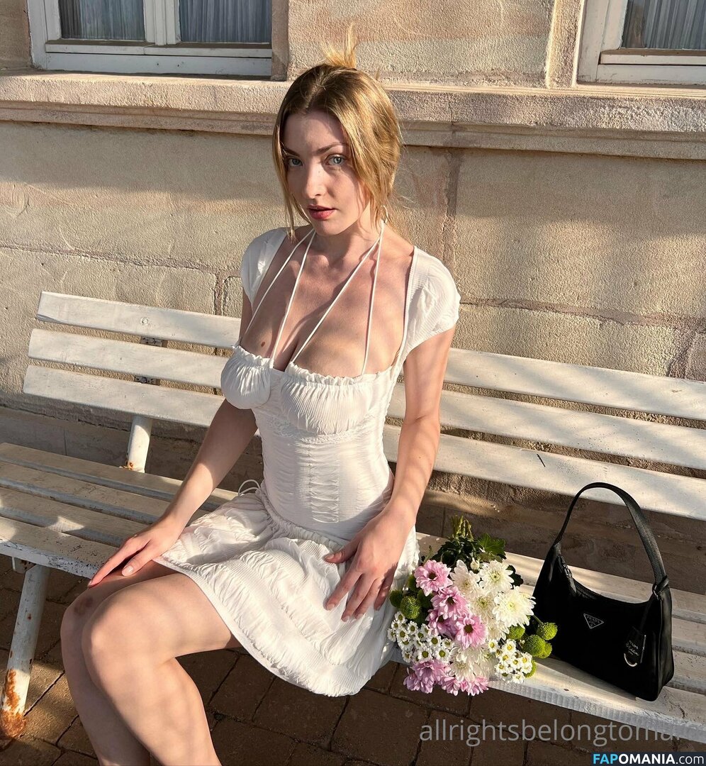 Angel Maralyn / maralinren / maralyn / themaralyn Nu OnlyFans  Foto vazada #8
