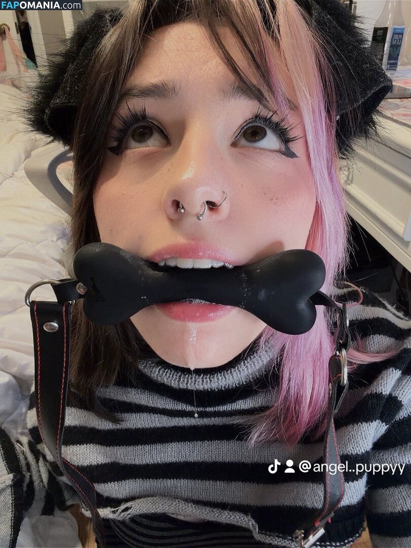 Angel Puppy / ang3l.puppyy / cw / https: Nu OnlyFans  Foto vazada #4