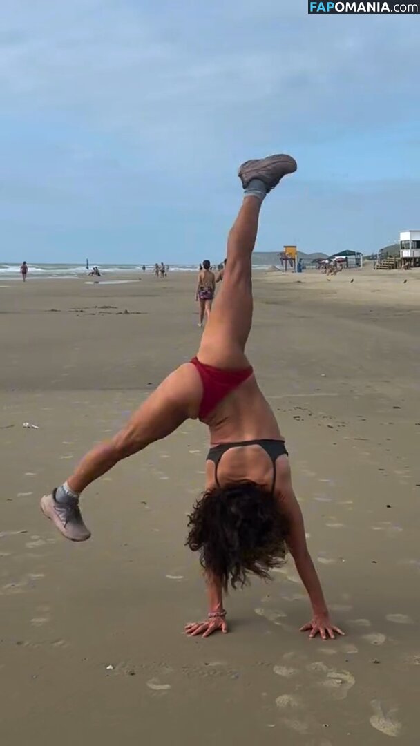 Angela Dippe / angeladippe Nu OnlyFans  Foto vazada #3