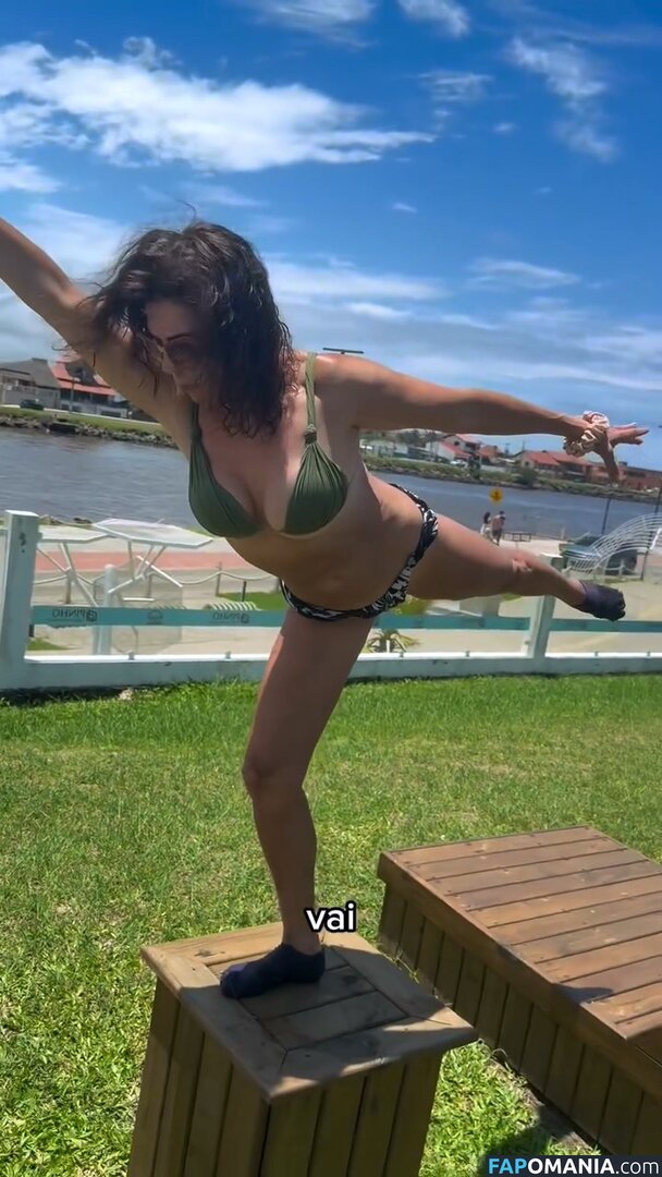 Angela Dippe / angeladippe Nu OnlyFans  Foto vazada #7