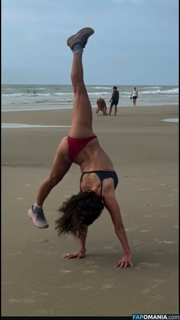 Angela Dippe / angeladippe Nu OnlyFans  Foto vazada #9