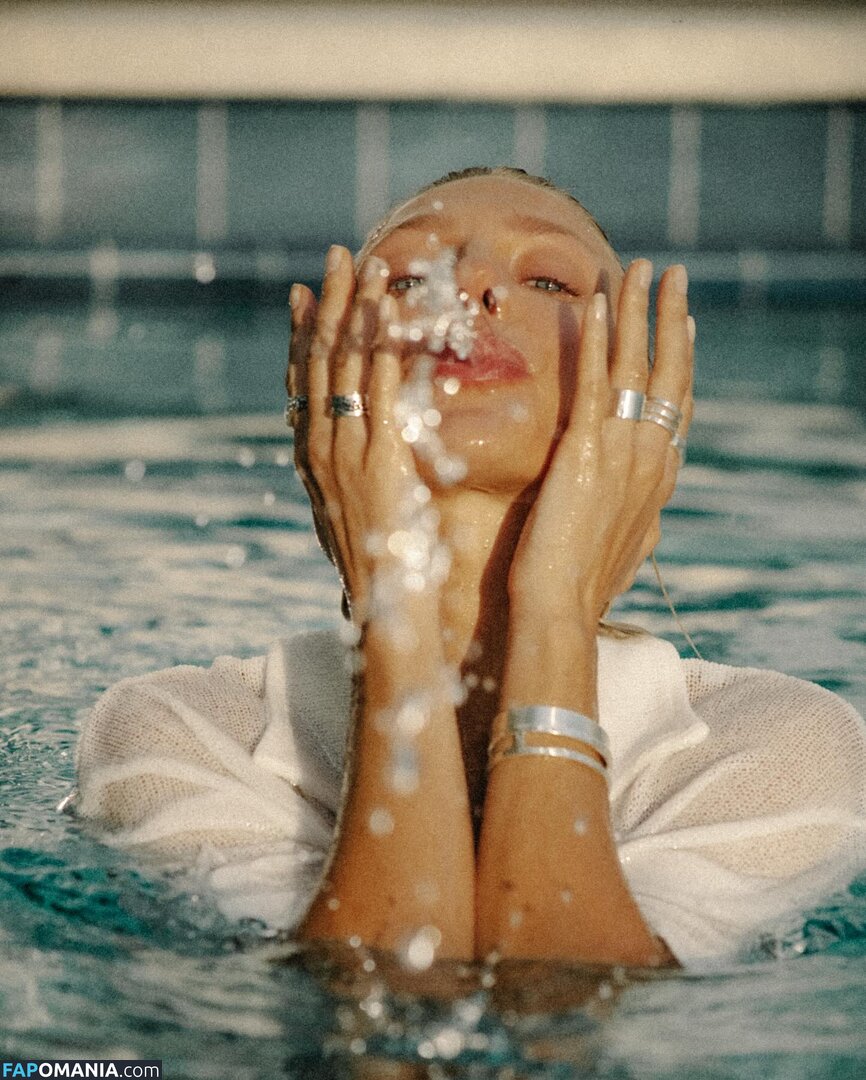 Angela Kajo / angelakajo Nu OnlyFans  Foto vazada #10