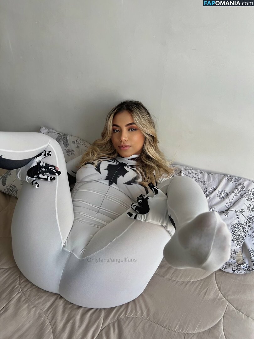 Angela López / angel.lopezco / angellfans Nu OnlyFans  Foto vazada #3