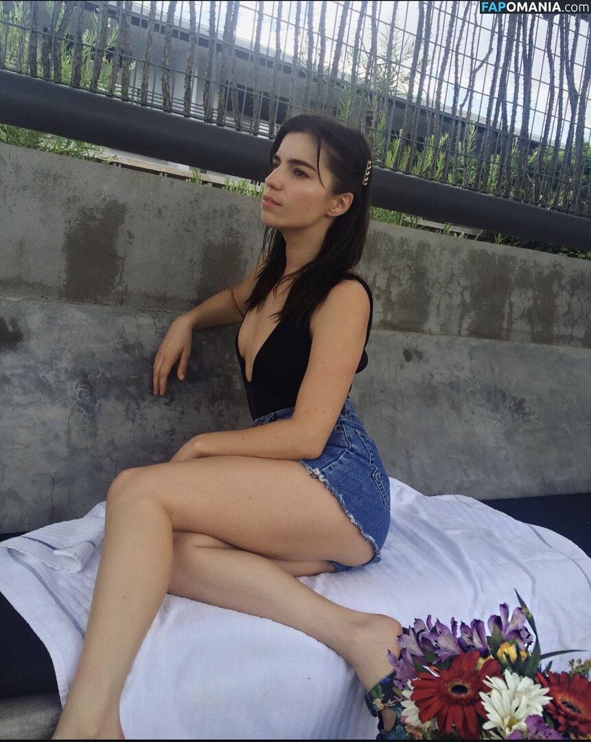 Angela Trimbur / angelatrimbur / angelatrimburdance Nu OnlyFans  Foto vazada #6
