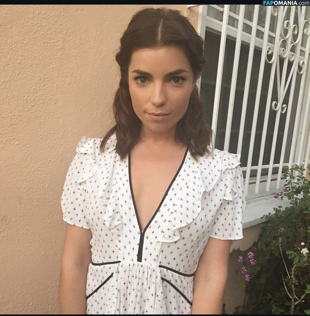 Angela Trimbur / angelatrimbur / angelatrimburdance Nu OnlyFans  Foto vazada #11