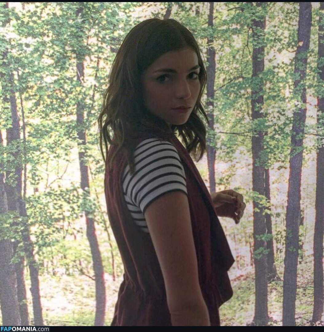 Angela Trimbur / angelatrimbur / angelatrimburdance Nu OnlyFans  Foto vazada #13