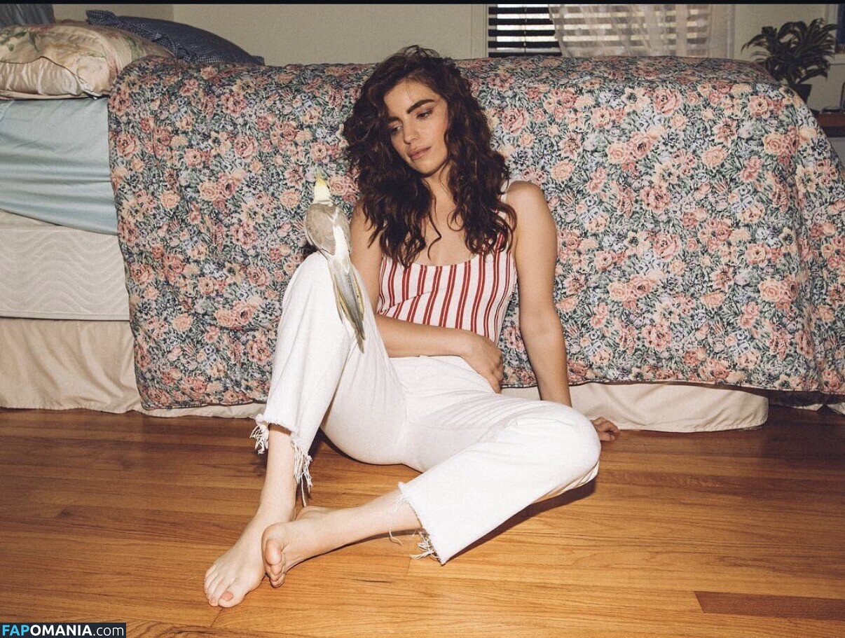Angela Trimbur / angelatrimbur / angelatrimburdance Nu OnlyFans  Foto vazada #19