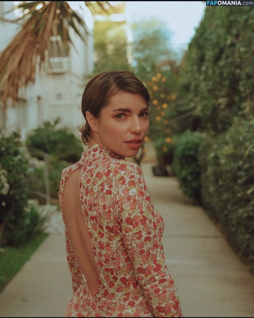 Angela Trimbur / angelatrimbur / angelatrimburdance Nu OnlyFans  Foto vazada #28