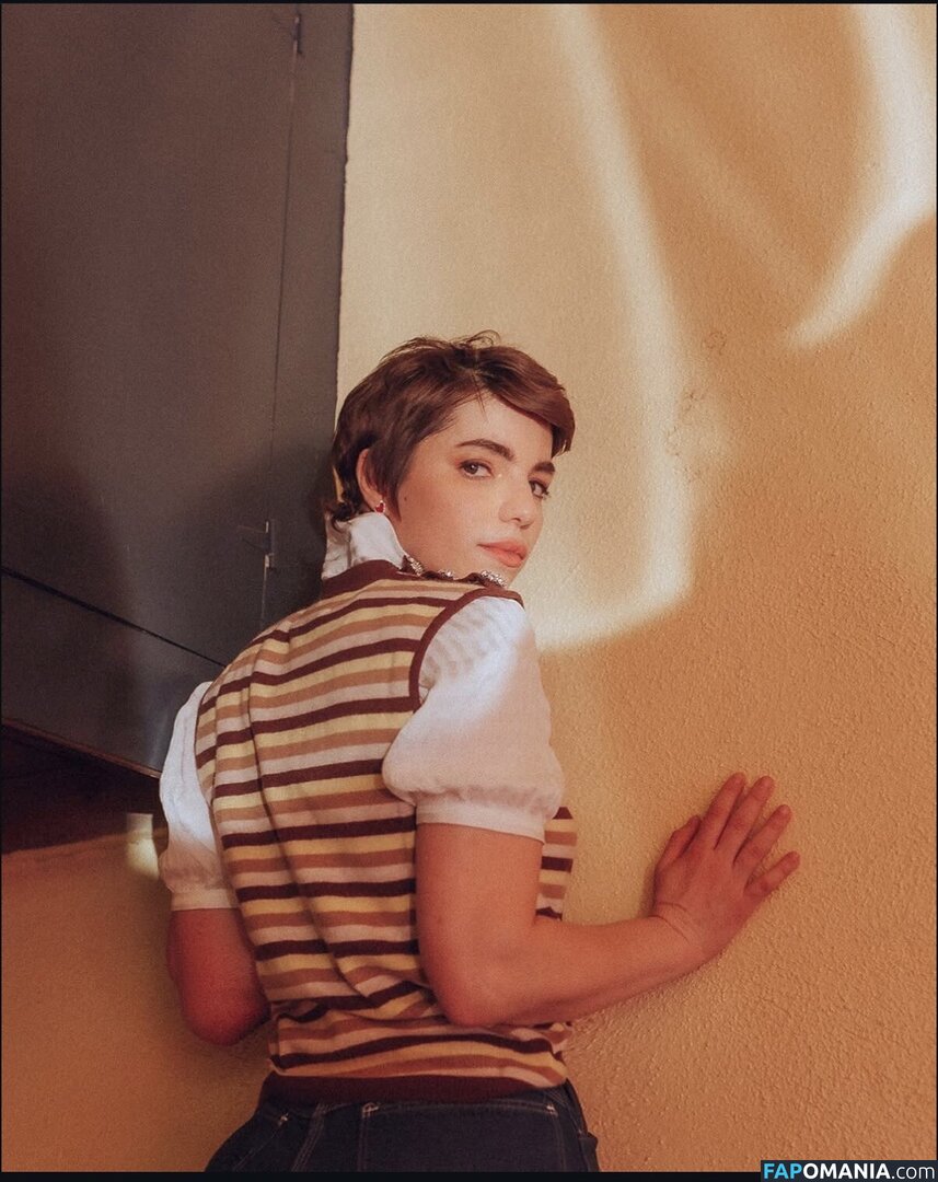 Angela Trimbur / angelatrimbur / angelatrimburdance Nu OnlyFans  Foto vazada #29