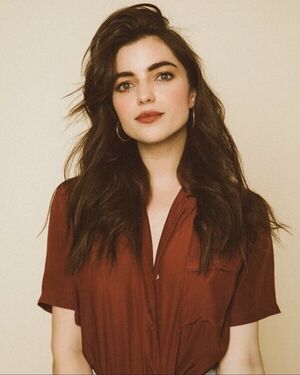 Angela Trimbur