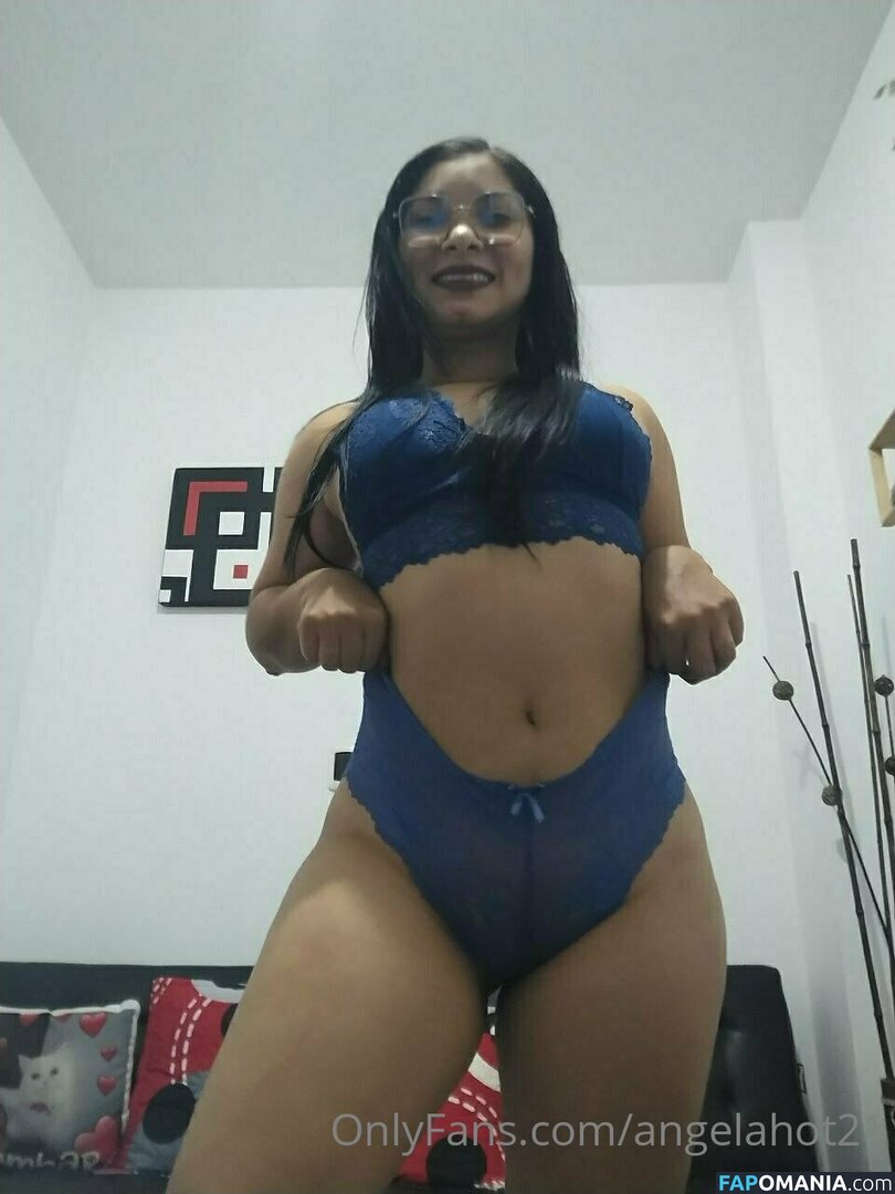 angelahot21 / lilhunee21 Nu OnlyFans  Foto vazada #17