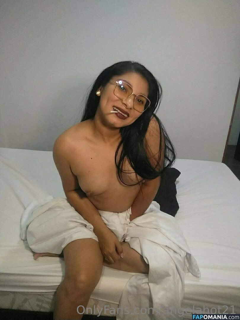 angelahot21 / lilhunee21 Nu OnlyFans  Foto vazada #260