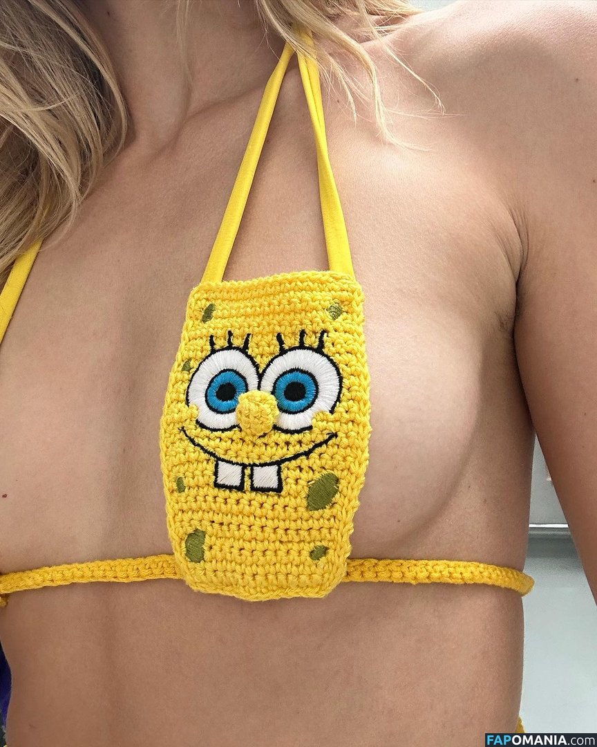 Angèle Nu OnlyFans  Foto vazada #15