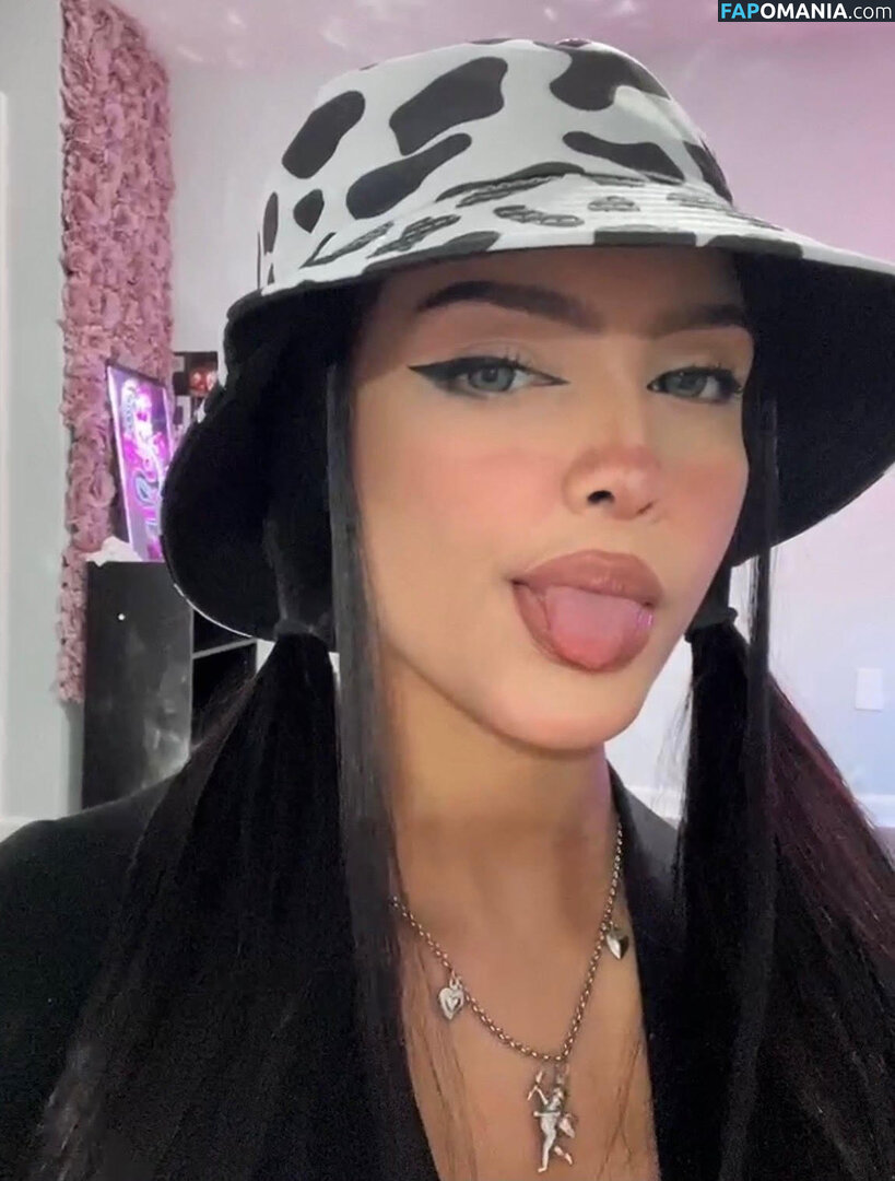 Angelic / venusangelic Nu OnlyFans  Foto vazada #14