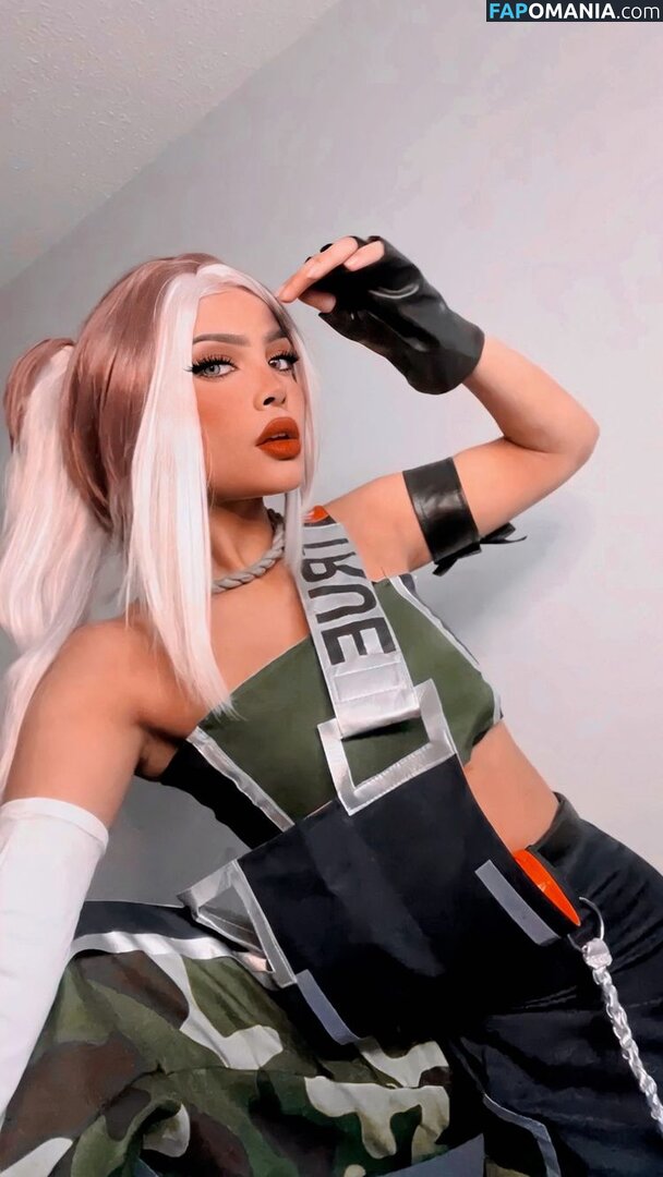 Angelic / venusangelic Nu OnlyFans  Foto vazada #15