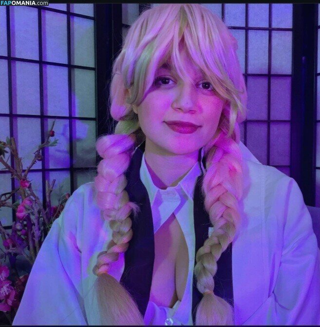 Angelica ASMR / angelxurr Nu OnlyFans  Foto vazada #2