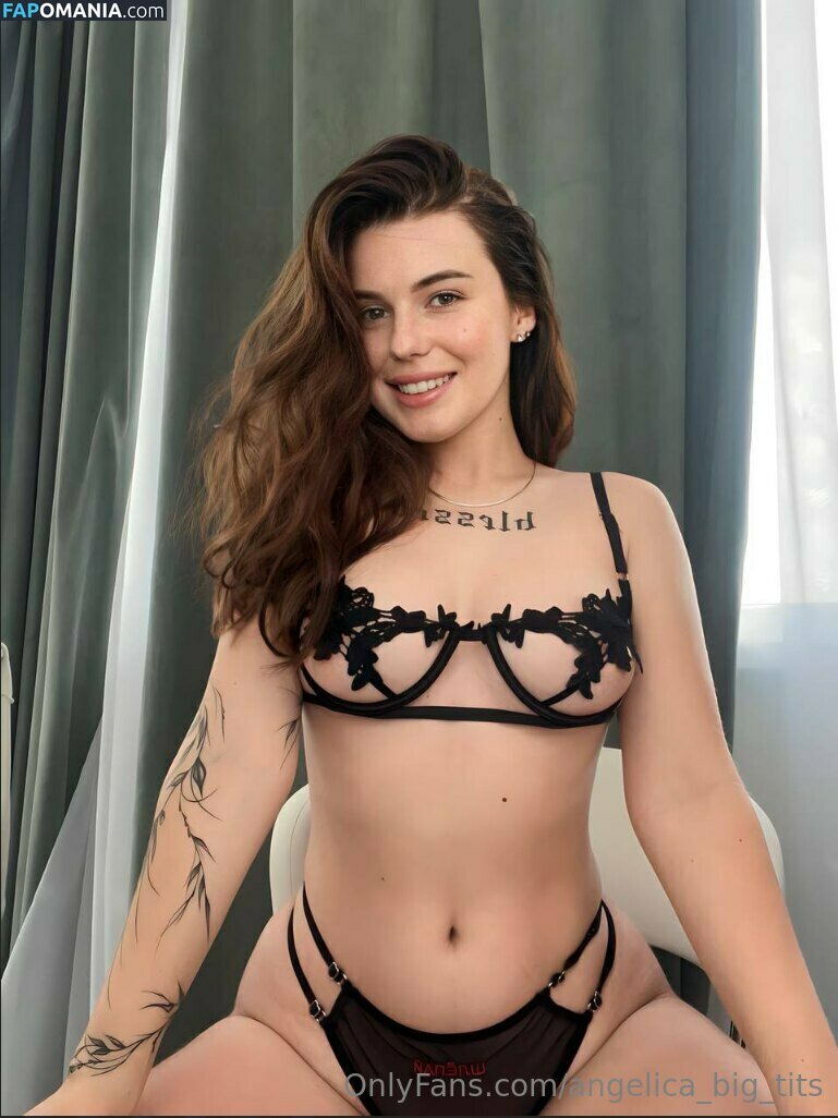 angelica_big_tits Nu OnlyFans  Foto vazada #90
